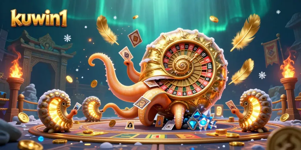 Experience the thrill of kuwin1 casino games with dynamic characters and rich visuals.
