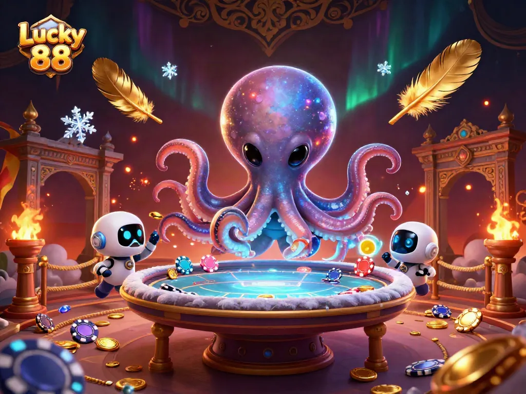 Spin the Lucky 88 slot with vibrant features and thrilling graphics for unforgettable wins.
